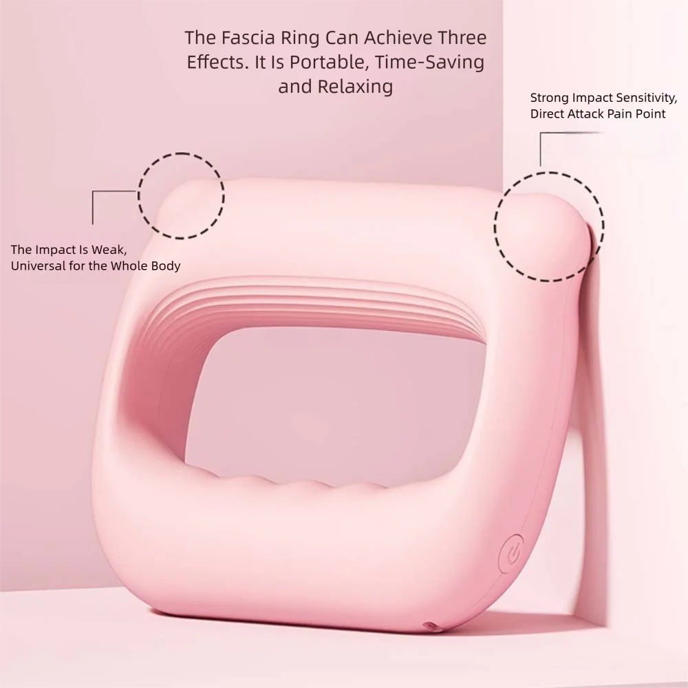 Fascia Massage Ring